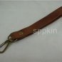 MA23 New Brown Leather Camera Bag Case For Olympus E-PM1 E-PL2 E-PL1 E-P2 EP-L3