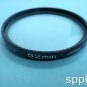 J24 Protector UV Filter 52mm For Olympus OM-D E-M5 Kit with ED EZ 12-50mm Lens