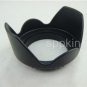 YM51 New 52mm UV + Wide Anlge + Hood + CAP For Nikon D5100 D3000 D7000 18-55mm