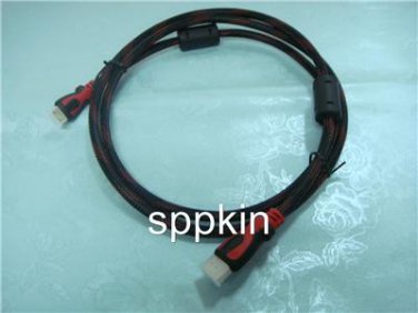KL7 mini HDMi to HDMi Cable For Sony WX5 WX7 WX9 WX10 W350 W370 W380 S2000 S2100