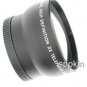 KL23 2X TELE telephoto Lens 58mm For Samsung NX5 NX10 NX11 NX100 NX200 18-55mm