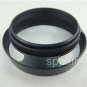 U49 New Metal Lens Hood 37mm For Olympus E-PL1 E-PL2 E-PL3 E-P3 14-42mm