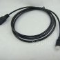V36 New Micro HDMI to HDMI Cable For Sony Alpha NEX-3N Cyber-shot RX1 RX100 TX66
