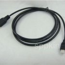 V36 Micro HDMI to HDMI Cable For Sony Xperia ion Xperia S Xperia P Xperia neo