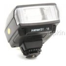 QF23 Flash Light For Leica X1 X2 M9P M9 M8.2 M8 M7 M6 M5 M4 MP V-LUX 1 2 D-LUX 4