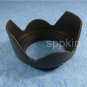 TU6 Lens Hood + Lens Cap + UV Filter For Panasonic DMC FZ28 DMC FZ35 DMC FZ38