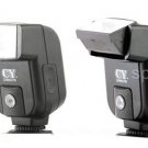 SU3 Camera Flash Light For Canon EOS 350D 400D 450D 500D 550D 600D 1000D 1100D