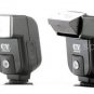 SU2 Camera Flash Light For Fuji Fujifilm X-Pro1 SL240 X-S1 Finepix X10 HS30EXR