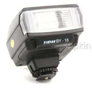 ST2 New Camera Flash Light For Fuji Fujifilm Finepix HS10 HS20EXR HS25EXR HS30