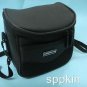 W2 Camera Case Bag For GE Power Pro X5 X500 Digital Camera NEW