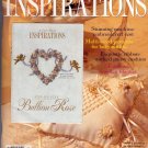 Inspirations no 16 Special Edition Embroidery