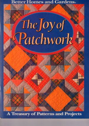 The Joy of Patchwork