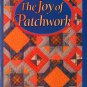 The Joy of Patchwork