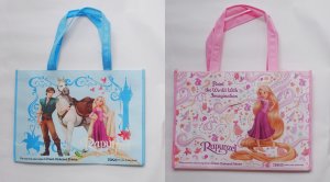 Rapunzel - TESCO Reusable Shopping Bags