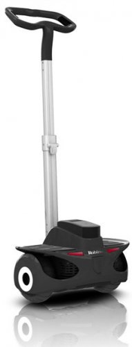 Robin M1 human transporter Eco Scooter - Android Device Control