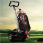 Robin M1 transporter Eco Scooter - with GOLF Caddy attachment