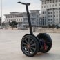 2 Wheel Balance Human Transporter Eco Scooter - 7 Day Shipping