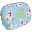 Brand New Retro Vintage Duck Inflatable Bath Pillow - CHEAPEST PRICE ANYWHERE!
