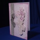 handmade all occasion greeting card