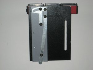 Brake Press Magnetic Squaring Arm