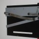 Brake Press Squaring Arm