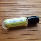 Perfume Oil Vanilla Pear Roll on Perfume 1/3 Oz