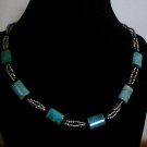 tourquoise necklace