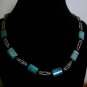 tourquoise necklace