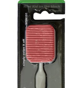 Wooshy Tongue Cleaner - Pink