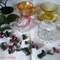 Vintage 1960's Glassware
