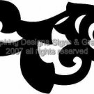 Custom Vector Scroll 11 EPS AI