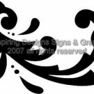 Custom Vector Scroll 14 EPS AI