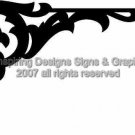 Custom Vector Scroll 16 EPS AI