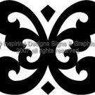 Custom Vector Scroll 18 EPS AI