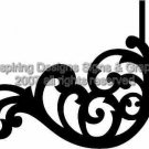 Custom Vector Scroll 22 EPS AI