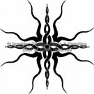 Custom Vector Tribal 01 EPS AI