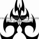 Custom Vector Tribal 03 EPS AI
