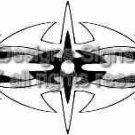 Custom Vector Tribal 10 EPS AI