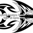 Custom Vector Tribal 15 EPS AI
