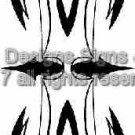Custom Vector Tribal 16 EPS AI