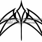 Custom Vector Tribal 25 EPS AI