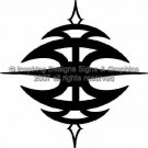 Custom Vector Tribal 32 EPS AI