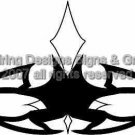 Custom Vector Tribal 34 EPS AI
