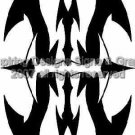 Custom Vector Tribal 35 EPS AI