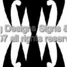 Custom Vector Tribal 38 EPS AI