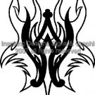 Custom Vector Tribal 44 EPS AI