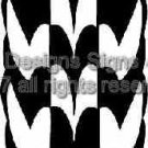 Custom Vector Tribal 52 EPS AI