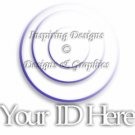 White Orbs Logo 33