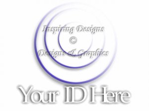 White Orbs Logo 33