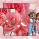 Young Love Desktop 1024x768